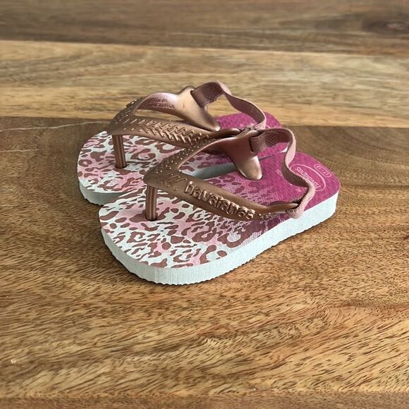 Havaianas Sandals - Picture 2 of 4